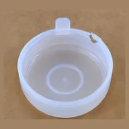 Damaged 20 L Water can cap