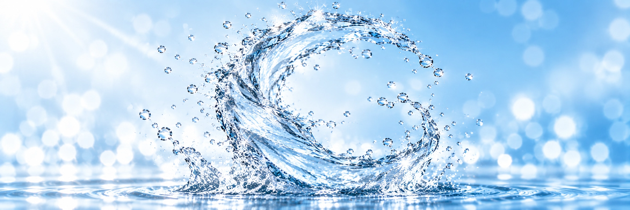 20 L Water