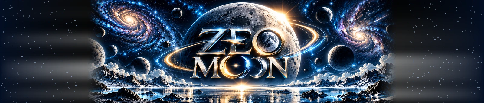 ZEO MOON